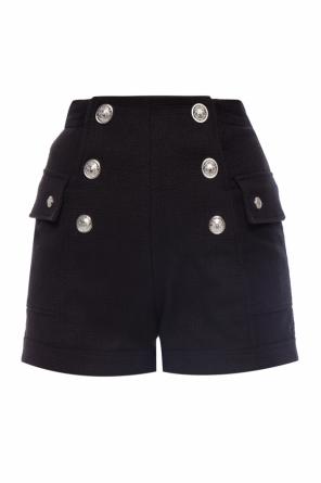 Embellished shorts, zdjęcie 1 Embellished shorts od Balmain